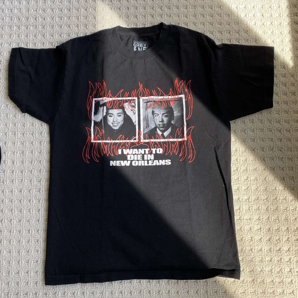 $uicide Boy$ Graphic Tee